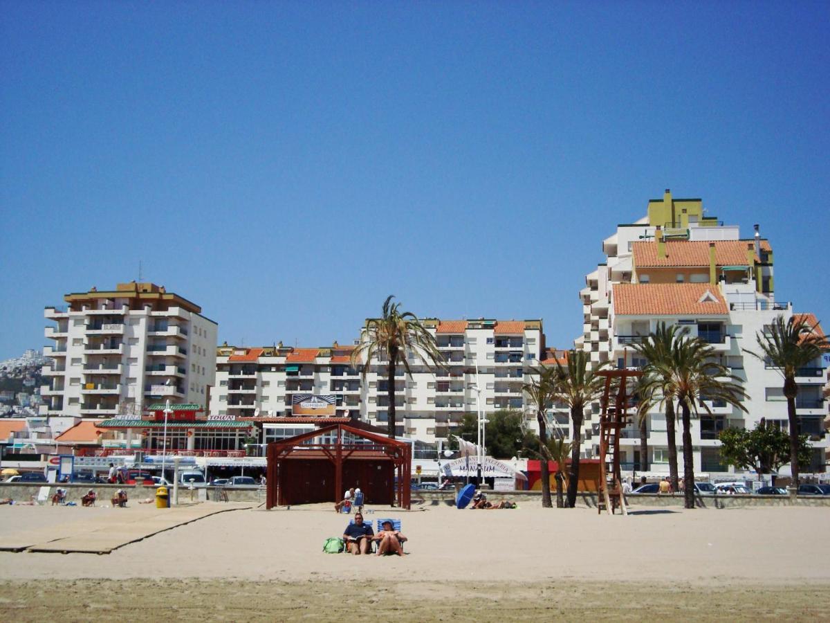 Peniscola Playa Orangecosta Apartment Exterior photo